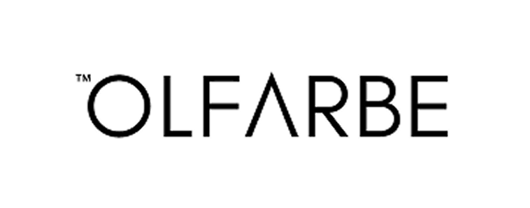 Olfarbe Logo